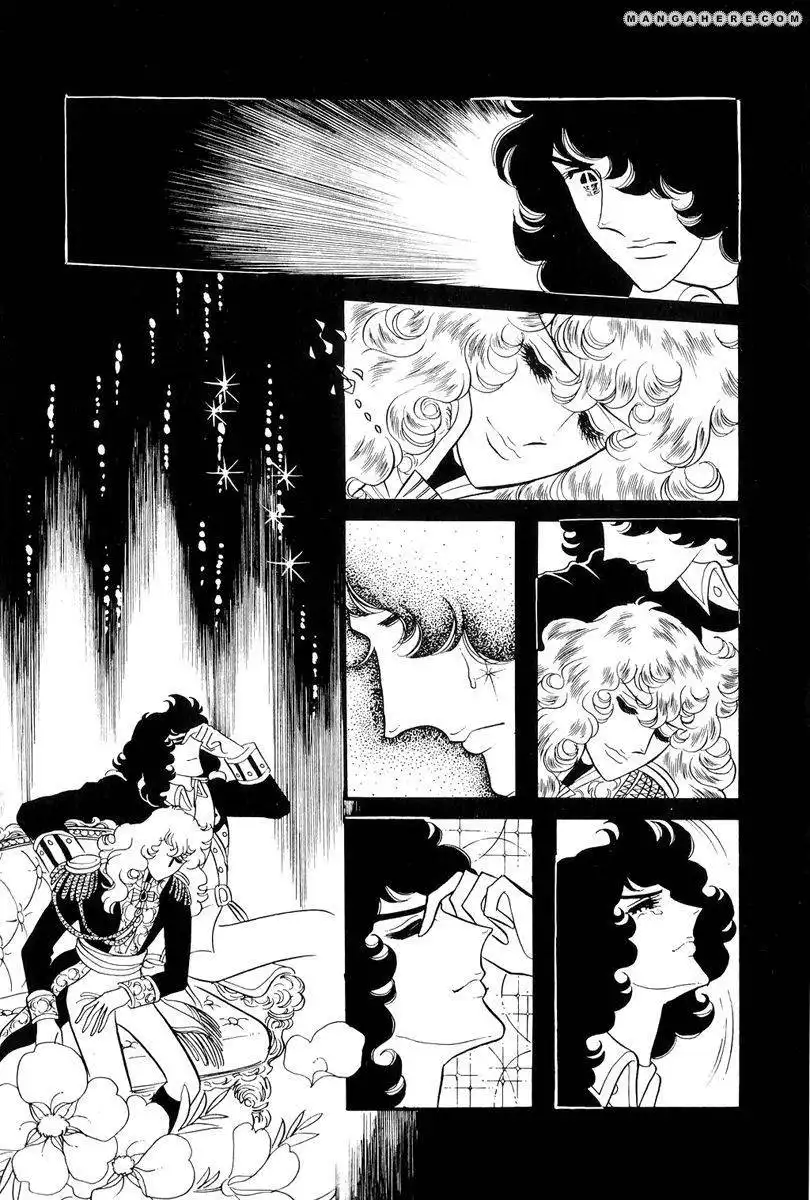 Rose of Versailles Chapter 45 10